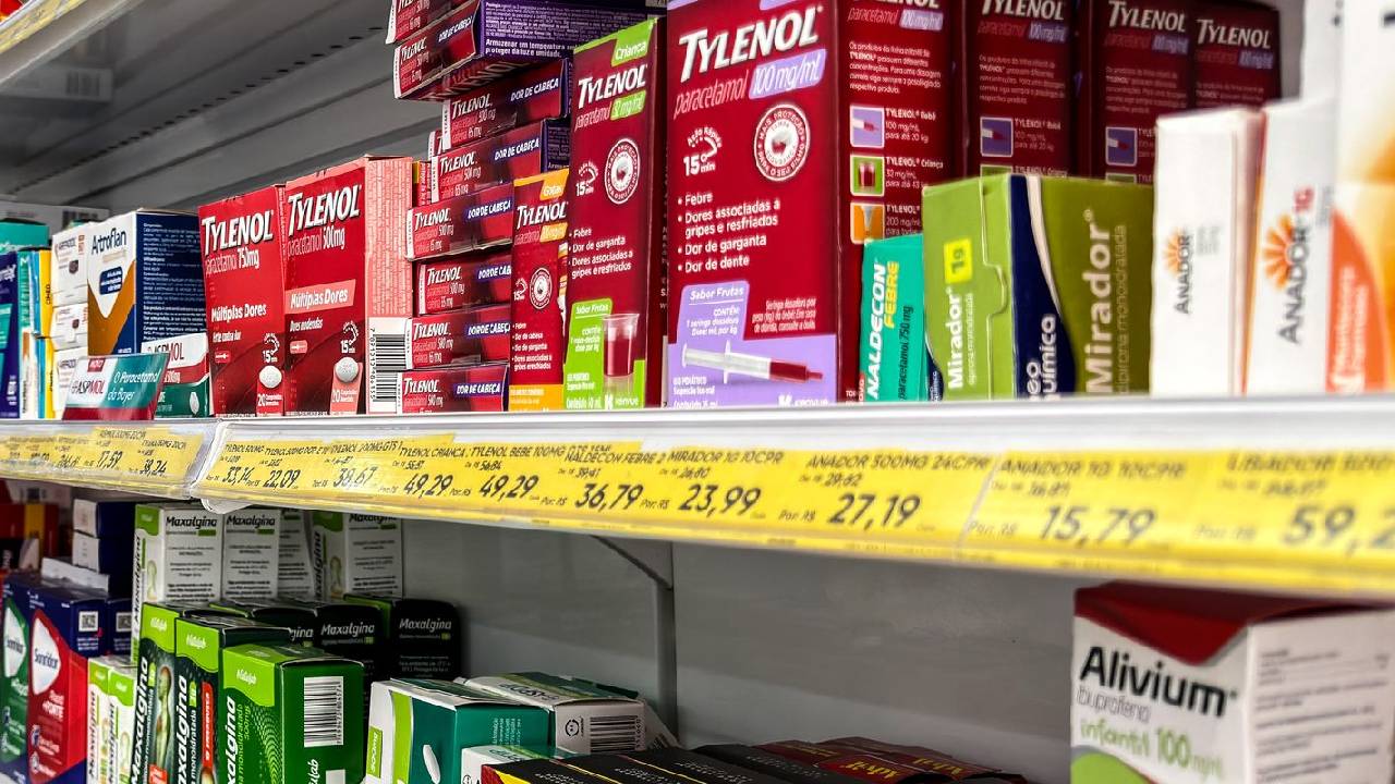 Conselho pede ao MPSP apuração de venda de medicamentos em máquinas 