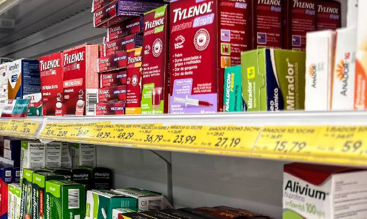 Conselho pede ao MPSP apuração de venda de medicamentos em máquinas 