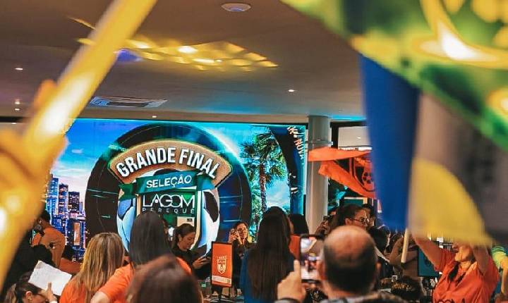Construtora vai levar corretores para a final da Copa do Mundo; ingressos em site oficial de revenda chegam a R$ 11,3 milhões