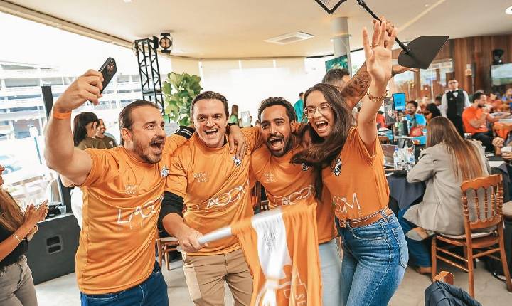 Construtora vai levar corretores para a final da Copa do Mundo; ingressos em site oficial de revenda chegam a R$ 11,3 milhões