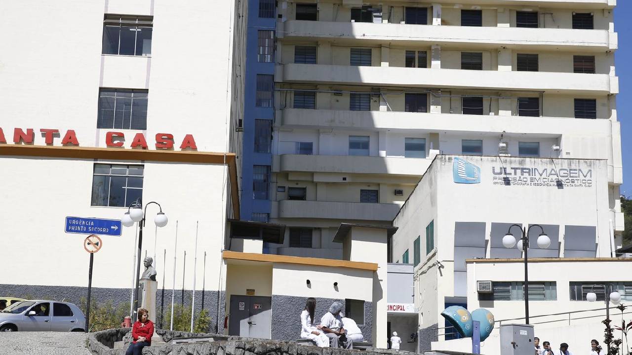 Crédito do FGTS para Santas Casas é prorrogado até 2030