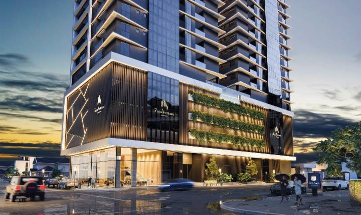 Da experiência internacional ao alto padrão: Pier Village Residence consolida trajetória da Excelência Incorporadora em Porto Belo