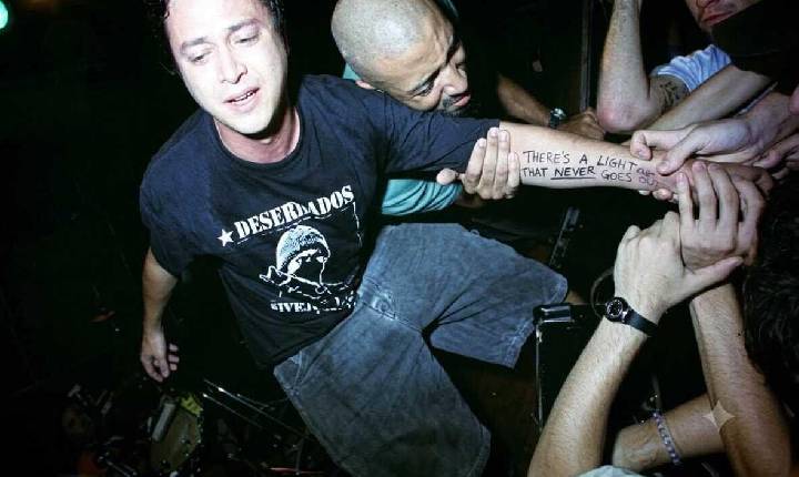 Dance of Days celebra 25 anos de 'A História Não Tem Fim' com shows especiais
