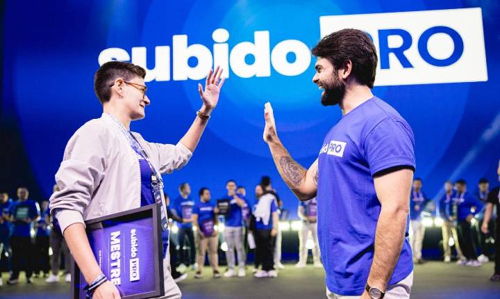 De um único cliente ao Top 20: Ale Pinheiro celebra crescimento no mercado de tráfego pago