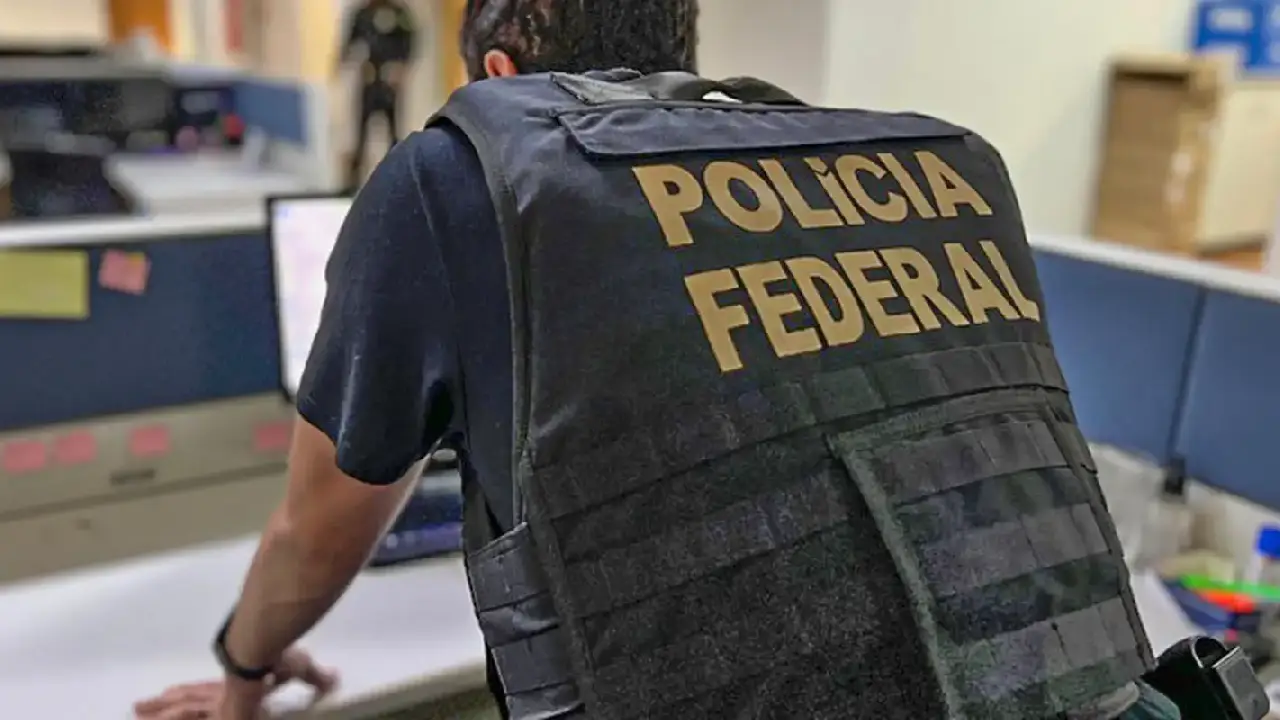 Desembargador e deputado de MT são alvos da PF por venda de sentenças