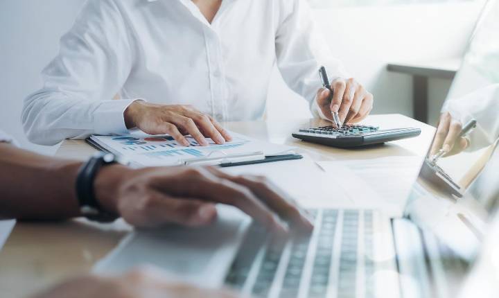 Desvendamos o que as financeiras realmente analisam antes de aprovar crédito