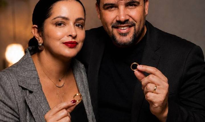 Do ouro guardado às novas alianças: joalheria transforma memórias em novos capítulos