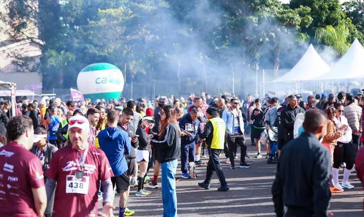 É amanhã: Feicorte 2026 começa nesta terça-feira (23/6) reunindo a cadeia produtiva da carne em Presidente Prudente