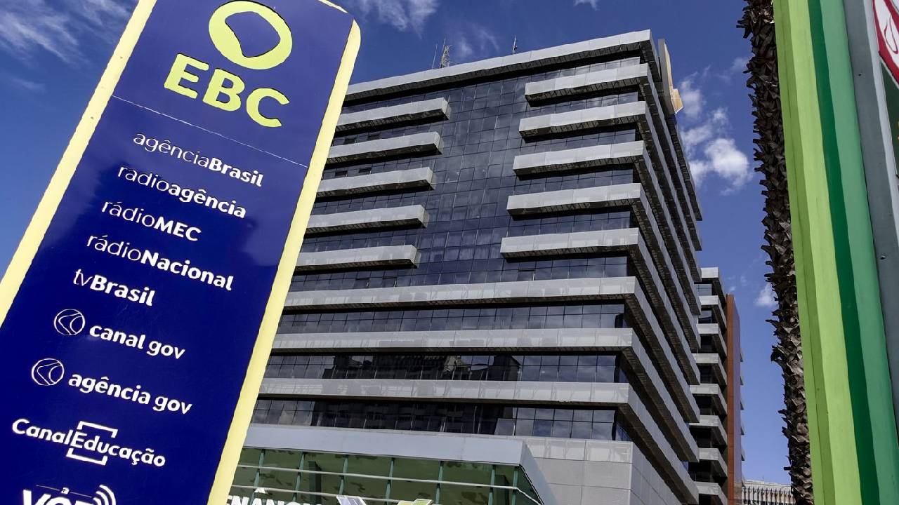 EBC tem quatro jornalistas entre os finalistas do prêmio +Admirados