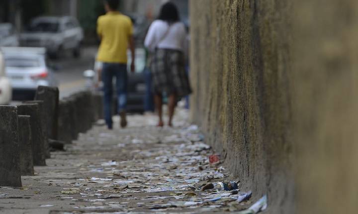 Eleições 2026: saiba o que caracteriza o crime de boca de urna