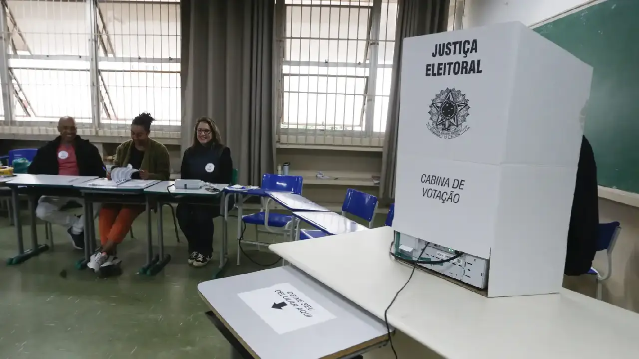 Eleições: prazo para obter ou regularizar título termina nesta quarta