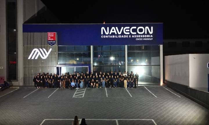 Empresa abre mais de 50 vagas na área contábil em meio à alta demanda por planejamento tributário