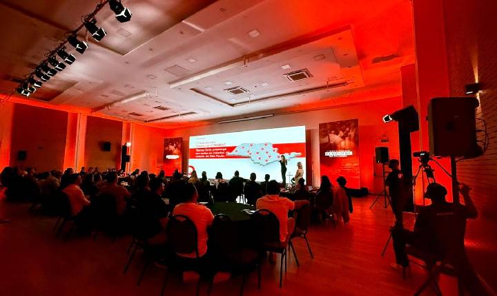 Encontro em Campinas deixa novas perspectivas para a panificação brasileira