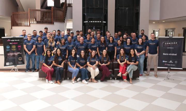 Encontro reúne suinocultores do Nordeste e reforça avanço tecnológico da região