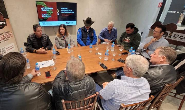 Entidades e sindicatos do Oeste Paulista se mobilizam para manter a Feicorte em Presidente Prudente