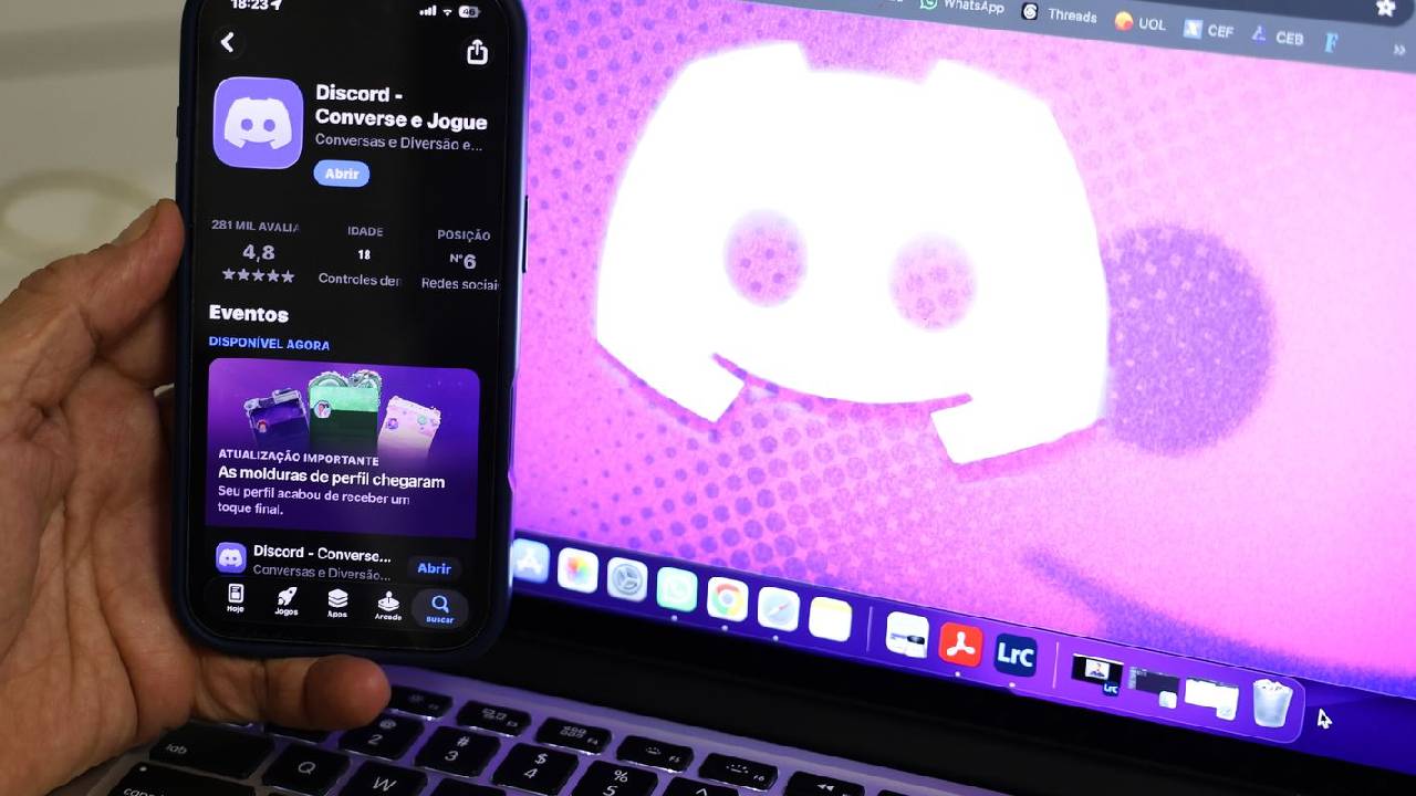 Entidades publicam carta em defesa da suspensão de lives no Discord