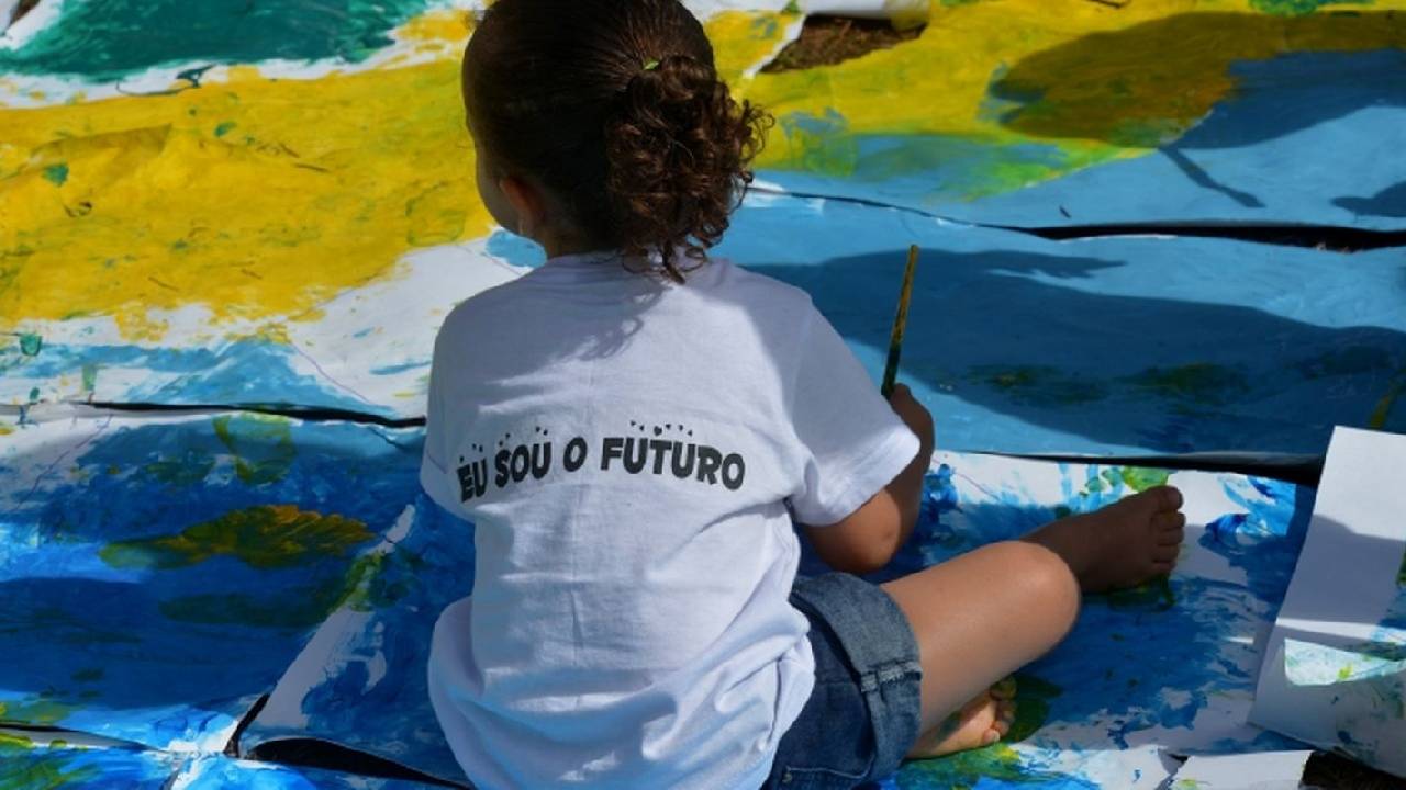 Entidades sugerem políticas de proteção a crianças e adolescentes