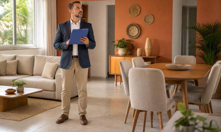 Escassez de avaliadores imobiliários pode influenciar o fluxo de capital no Brasil