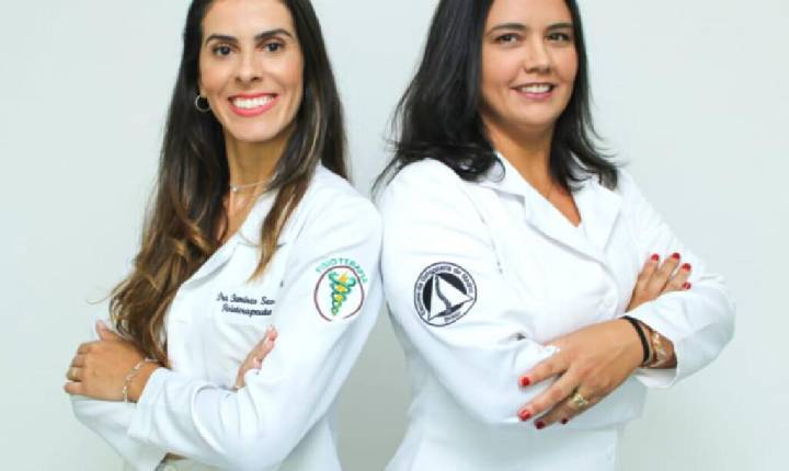 Especialistas criam empresa e explicam as vantagens da fisioterapia domiciliar