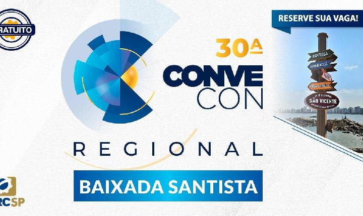 Especialistas explicam em São Vicente como a Reforma Tributária vai mudar o preço do que você paga