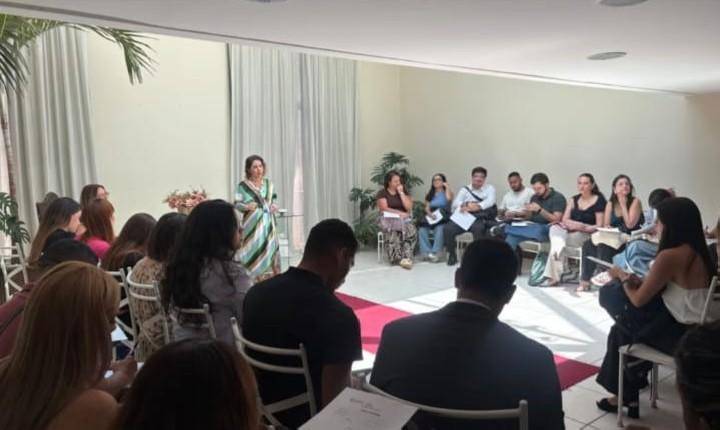 Estudantes de Direito da Faculdade Mackenzie Rio realizam visita técnica em  cartório