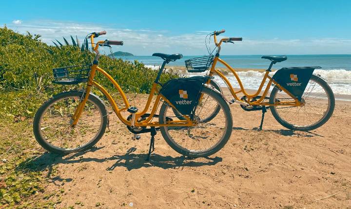 Estudo associa uso da bicicleta a ganho superior a um ano na expectativa de vida