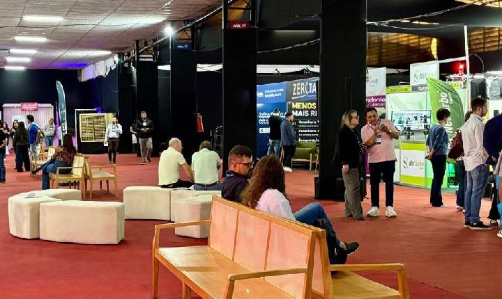 ExpoEmpresas reúne mais de 6 mil visitantes e consolida feira como espaço de negócios e conexões em Americana
