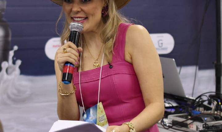 ExpoGenética terá palestra sobre marketing no agro
