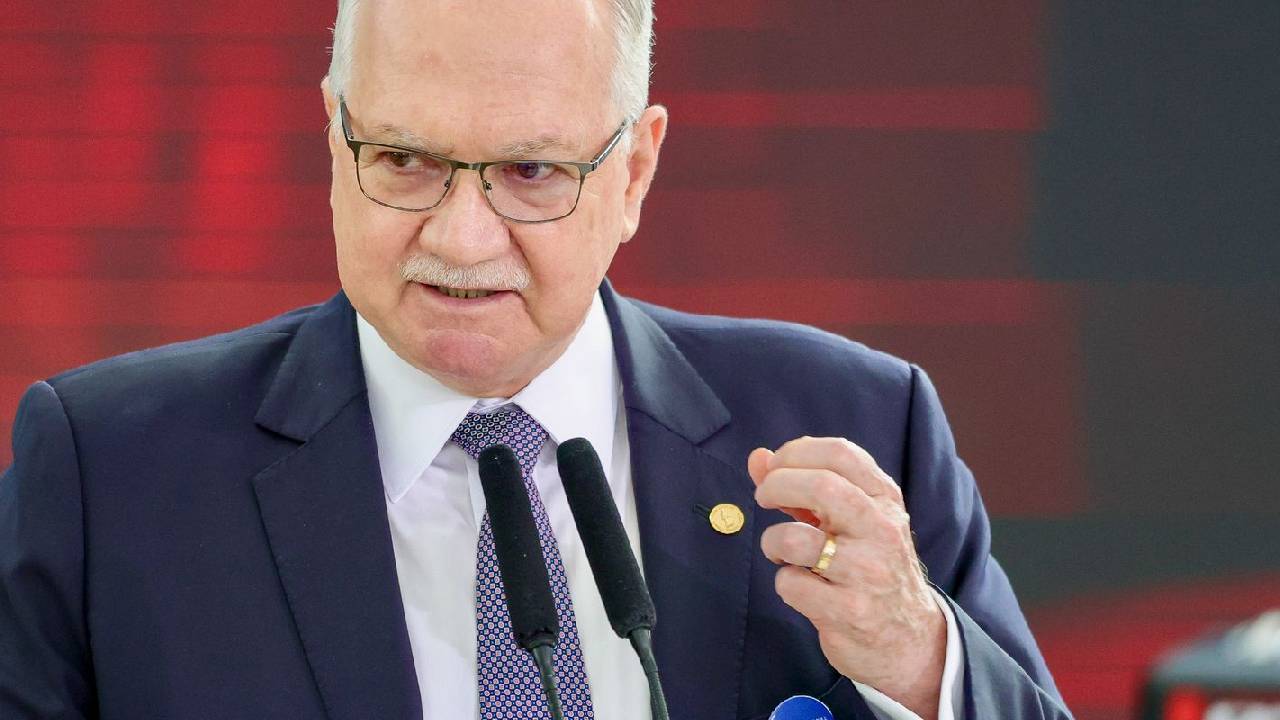 Fachin diz que respeita decisão do Senado que barrou Messias