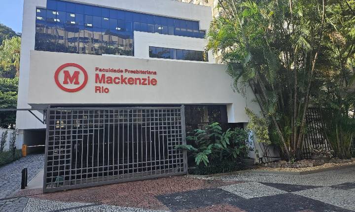 Faculdade Mackenzie Rio promove palestra sobre inclusão e desenvolvimento de pessoas com autismo