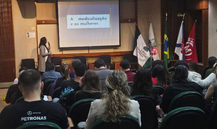 Faculdade Mackenzie Rio promove terceira Semana de Psicologia  com debates sobre temas contemporâneos