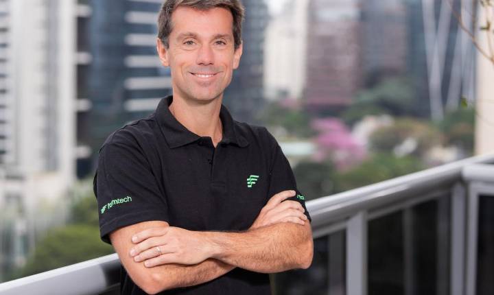 Farmtech atinge R$ 3,3 bilhões com CropCredit e consolida modelo de 