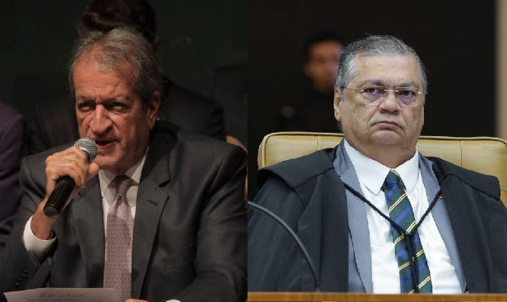 Farra das emendas: Flávio Dino intima presidentes de partidos após fala de Valdemar Neto