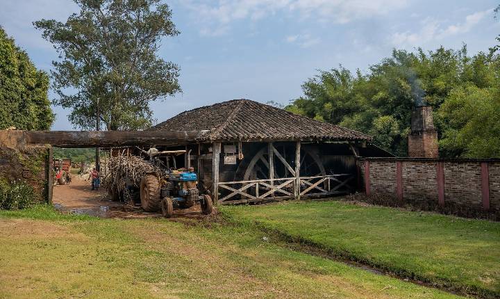 Fazenda Barra Grande celebra tradição histórica no Dia Nacional da Cachaça