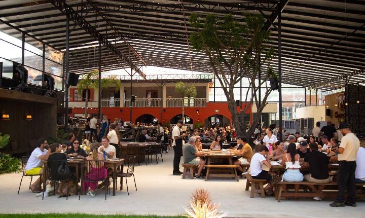Fazenda Churrascada Praia Brava aposta em programação especial para transformar férias de julho em experiência para toda a família