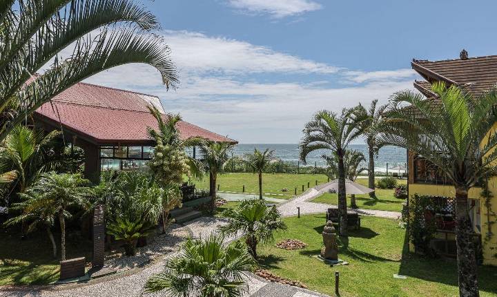 Feriado de 7 de setembro é convite ao descanso na Pousada Estaleiro Guest House, em Balneário Camboriú