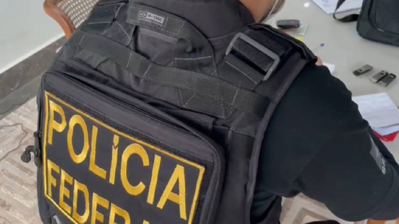 FICCOs deflagram Operação Força Integrada III em 15 estados