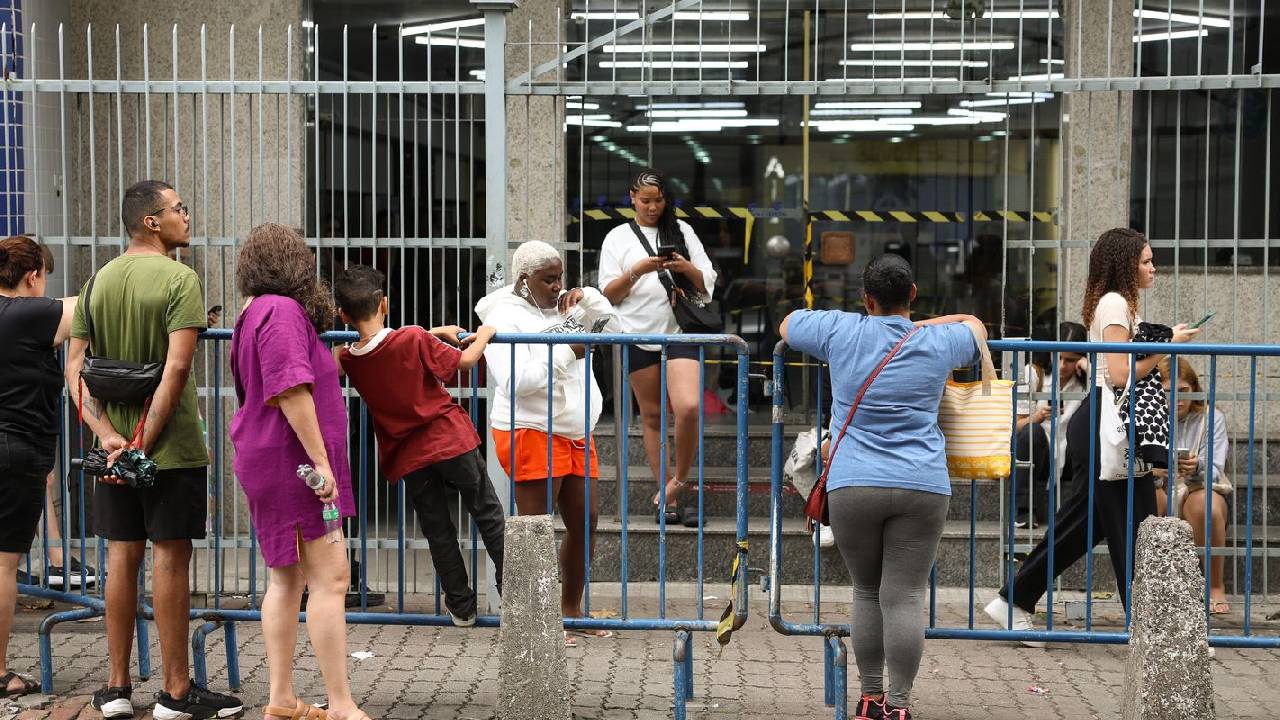 Fies: convocação para vagas remanescentes termina hoje