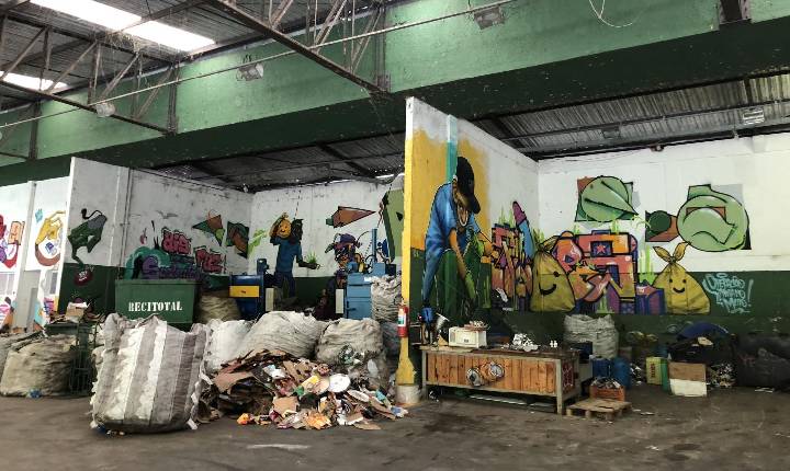 Fortgreen neutraliza 100% do impacto de suas embalagens e garante a reciclagem de mais de 1,6 mil toneladas de resíduos no Brasil