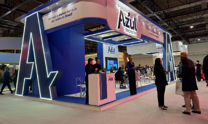 Franchising acelera crescimento e atrai novos investidores