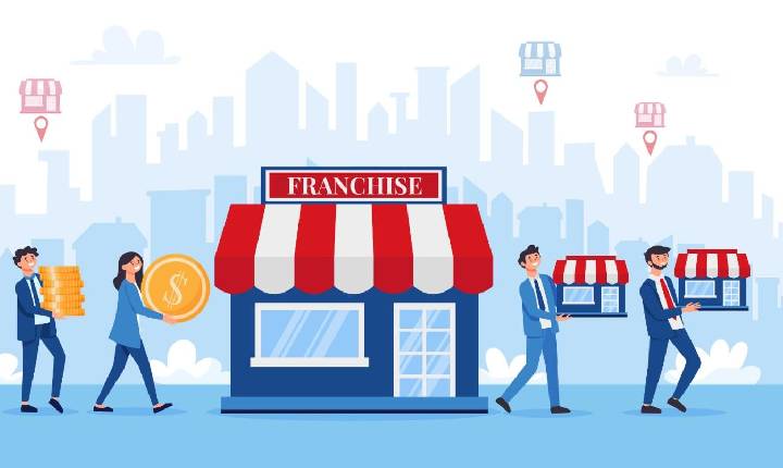 Franquias de alimentação crescem acima da média e se consolidam como alternativa para quem busca deixar o CLT