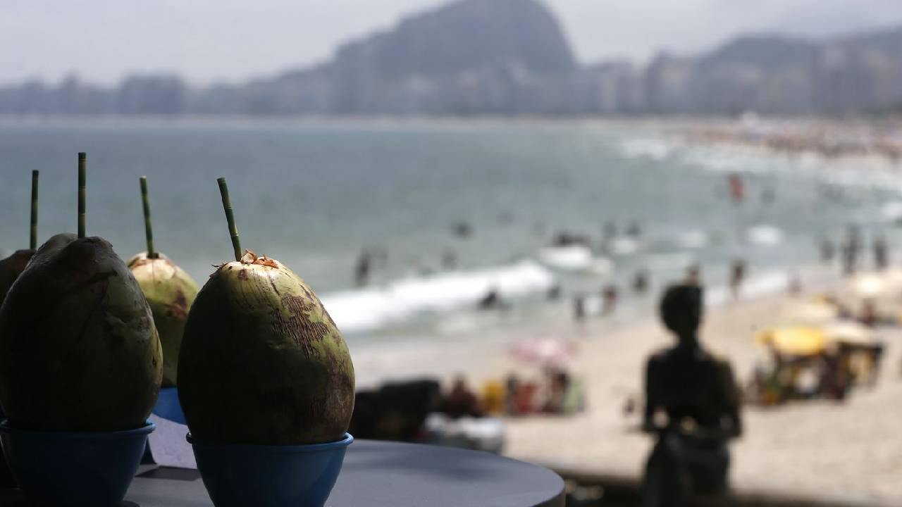 Gastos de turistas estrangeiros no Brasil soma R$ 25 bi em cinco meses