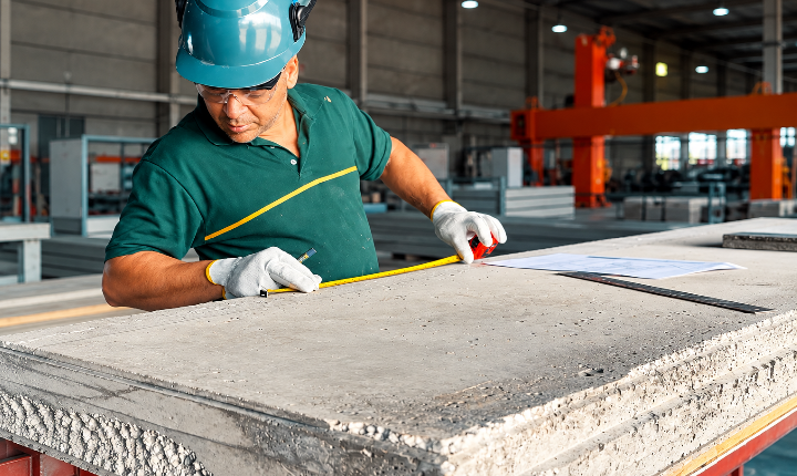 Gigantes da construção civil firmam parceria para inovar e agregar tecnologia construtiva