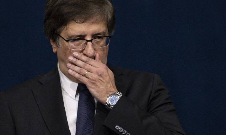 Gonet diz que não vê falta grave no caso da arma de Bolsonaro 
