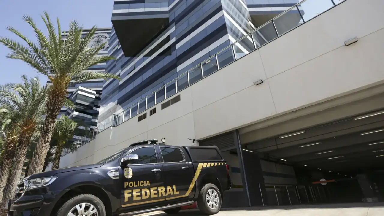 Governo lança programa de R$ 11 bilhões contra o crime organizado