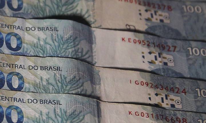 Governo registra déficit primário de R$ 53,3 bi em maio