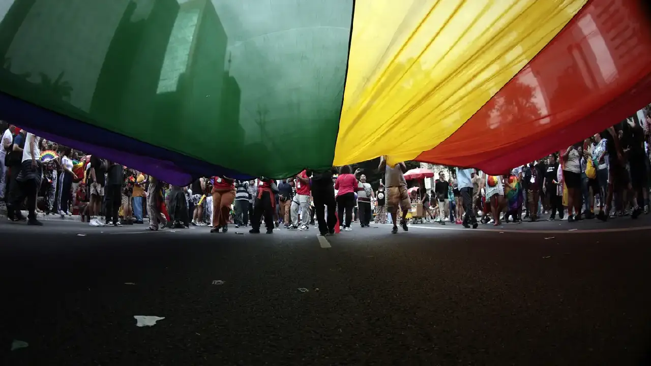 Grupo Arco-Íris denuncia apagamento LGBTI+ nos dados policiais do Rio