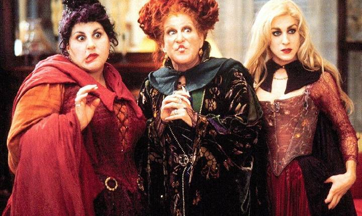 Halloween: 8 filmes clássicos para assistir e treinar inglês