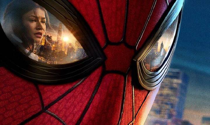 Homem-Aranha: como usar filmes de heróis para treinar inglês