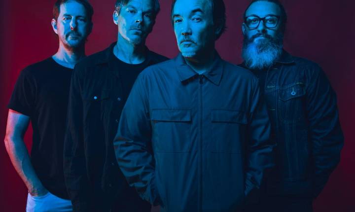 Hoobastank, fenômeno mundial do rock anos 2000, volta ao Brasil para 6 shows